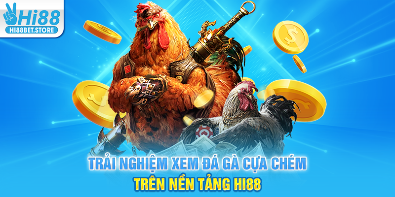 Vai Trò Của Đá Gà Cựa Chém Trong Hệ Sinh Thái Hi88